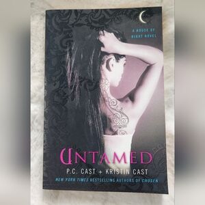 2/$10 - Charmed by P.C. and Kristen Cast